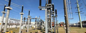 La EPE se moderniza con nuevas líneas de alta tensión que beneficiarán a 500.000 rosarinos