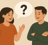 Cómo hacer las preguntas correctas te ayuda a crear conexiones profundas con los demás