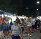 Un viernes distinto en Arroyito: vuelve La Noche en mi Barrio