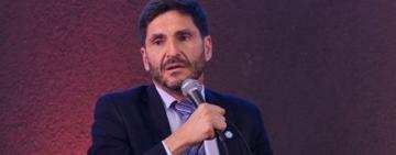 Pullaro: “Una Argentina distinta es posible con desarrollo económico que genere trabajo y crecimiento”