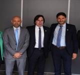  “Una Argentina distinta es posible con un desarrollo económico que nos permita generar trabajo y crecimiento”