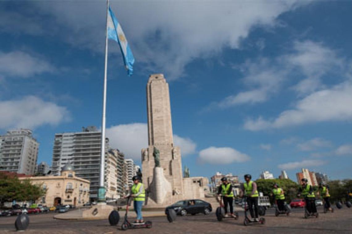 Edición especial Tricentenario: Rosario celebra la Semana del Turismo
