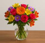 Ni anticonceptivas ni aspirina: el verdadero truco para que las flores duren más