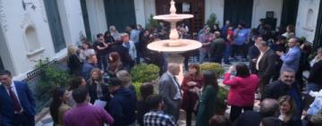 Rosario lanzó su nuevo Plan Estratégico de Turismo