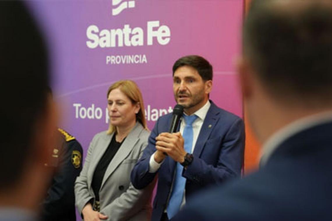  “Es una medida electoral cuando lo que necesitamos es darle previsibilidad al campo”