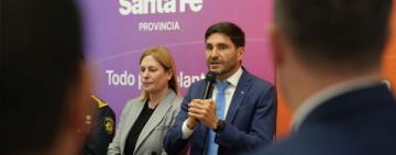  “Es una medida electoral cuando lo que necesitamos es darle previsibilidad al campo”