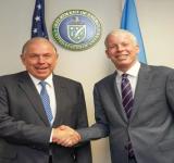 Argentina se asocia con Estados Unidos