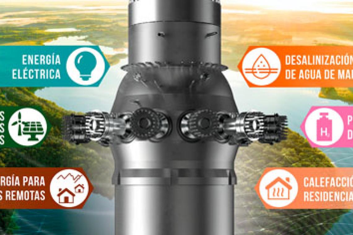 Mesa por la Ciencia y la Tecnología afirma que privatizar el sector nuclear “pone en riesgo al país”