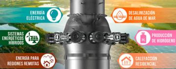 Mesa por la Ciencia y la Tecnología afirma que privatizar el sector nuclear “pone en riesgo al país”