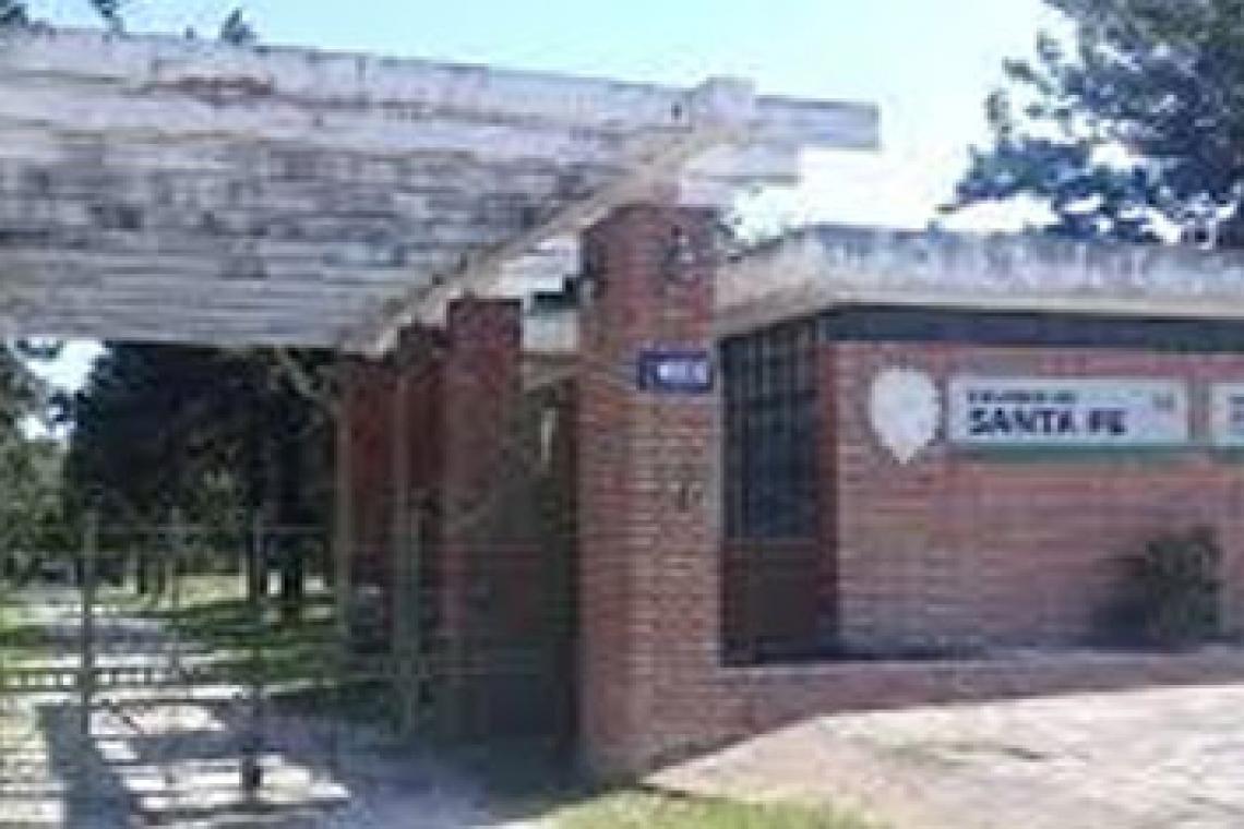  Recuperación y puesta en valor del predio de la Colonia de Vacaciones de Santa Fe en Alta Gracia