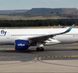 World2Fly unirá Rosario con Madrid: nueva aerolínea autorizada por el Gobierno