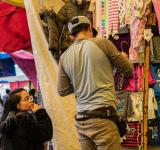 El empleo informal superó el 42% y alcanza a 4 de cada 10 trabajadores en la Argentina