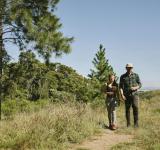 Trekking en primavera: tips y destinos imperdibles en Argentina