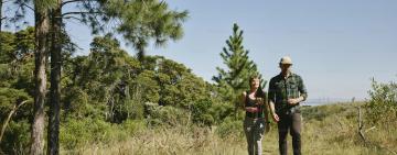 Trekking en primavera: tips y destinos imperdibles en Argentina