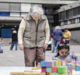 La ciudad celebra un nuevo aniversario del Día del Juego y la Convivencia