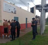 La Policía de Santa Fe detuvo 692 personas por llamadas al 911 en el departamento La Capital