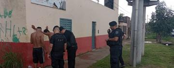 La Policía de Santa Fe detuvo 692 personas por llamadas al 911 en el departamento La Capital