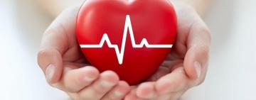 Día Mundial del Corazón: prevención, hábitos saludables y capacitación en Rosario