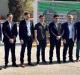 “Estamos podridos de elegir Cristina o Milei”