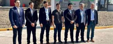 “Estamos podridos de elegir Cristina o Milei”