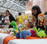 Más de 300 emprendedores de la provincia se reunieron para generar mayores oportunidades