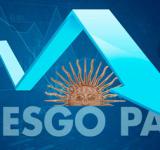 Riesgo país: la Argentina volvió a superar los 1.200 puntos