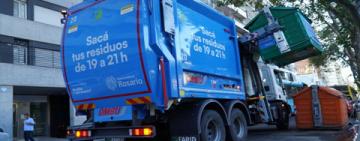 El municipio solicita no sacar los residuos este jueves 2 de octubre