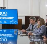  «En la Argentina difícilmente se haya visto un show como el que vamos a ver el 7 de octubre»