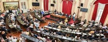 Diputados citan sesión especial impulsada por la oposición para limitar los DNU y recortar el poder ejecutivo