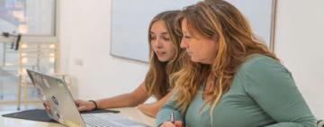 Provincia lanza por primera vez una capacitación simultánea en los 37 Puntos Violeta