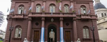 Cómo funcionarán los servicios municipales este martes 7 y el viernes 10 de octubre