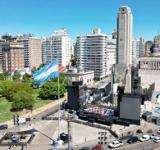  “Lo que estamos viviendo culturalmente en Rosario es el relanzamiento de una ciudad distinta”
