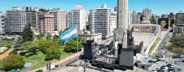  “Lo que estamos viviendo culturalmente en Rosario es el relanzamiento de una ciudad distinta”
