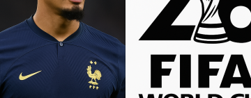 Un defensor de la selección de Francia aseguró que se tomarán revancha de Argentina en el próximo Mundial