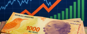 Economía argentina: proyecciones de bancos y consultoras para el cierre de 2025