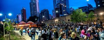 La Isla de los Inventos celebró su reapertura 