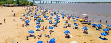 La Municipalidad lanzó una capacitación sobre seguridad en el río