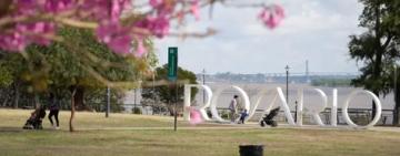 Turismo: Rosario tuvo el mejor fin de semana largo de los últimos tres años y medio