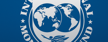 El FMI empeoró sus previsiones para Argentina: menos crecimiento y mayor inflación para 2025 y 2026