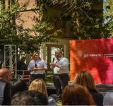  “Este es un Gobierno que escucha, acompaña y resuelve”