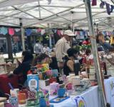 Llega la mega Feria Especial del Día de la Madre
