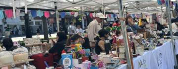 Llega la mega Feria Especial del Día de la Madre