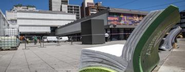 Rosario celebra el Tricentenario con una nueva edición de la Feria Internacional del Libro