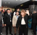 Bullrich, dura contra los gobernadores: "Cada diez minutos piden plata"