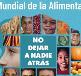 Día Mundial de la Alimentación: la seguridad alimentaria es un desafío colectivo