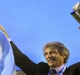 Pekerman celebró la clasificación del Sub 20: “Volvemos a una final mundial, es muy merecido”