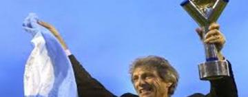 Pekerman celebró la clasificación del Sub 20: “Volvemos a una final mundial, es muy merecido”