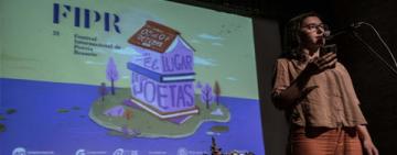 Se abre la convocatoria para la Feria de Editoriales del 33º Festival Internacional de Poesía de Rosario