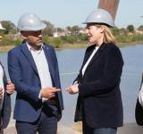 Cuánto creció la operatoria de los puertos públicos y cuál batió récords en Santa Fe