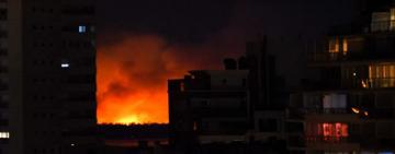 Quemas en las islas: revocaron el sobreseimiento de los 43 acusados